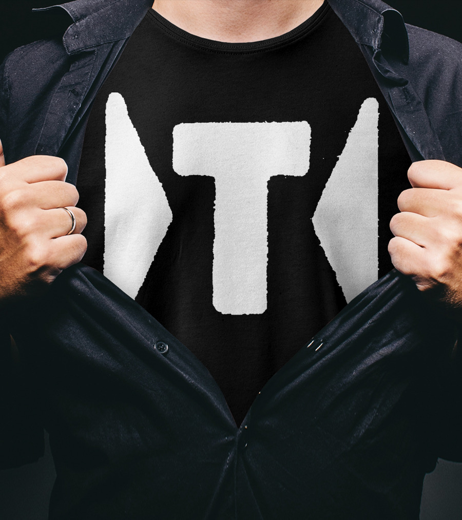 Tocotronic Band Germany T T-Shirt