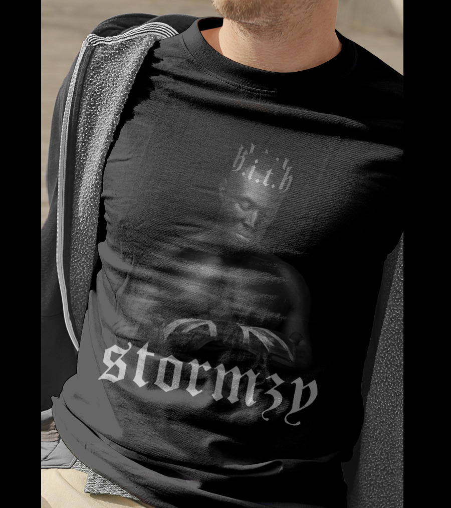 Stormzy H.i.t.h T-Shirt