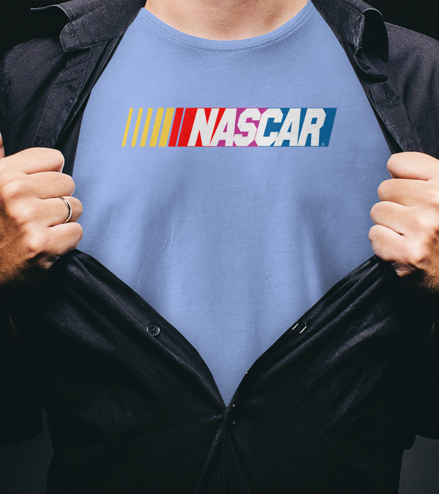 Nashcar NASCAR T-Shirt