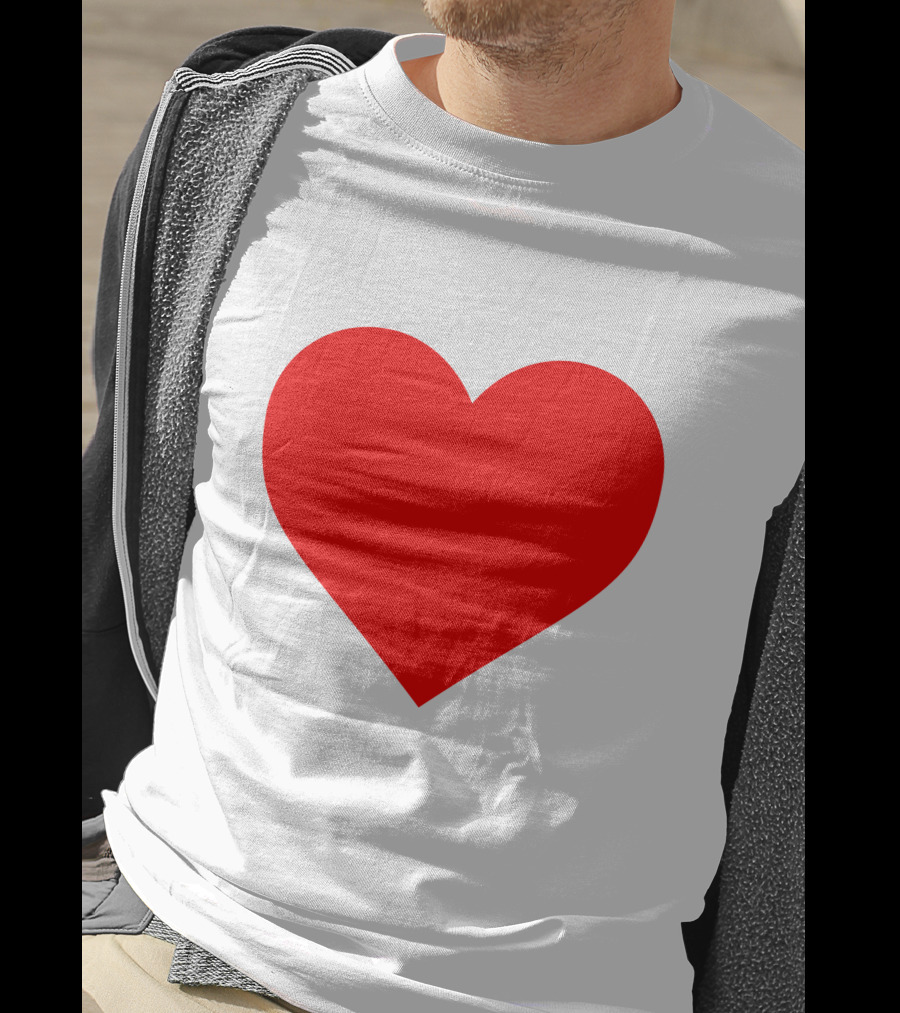HEART T-Shirt