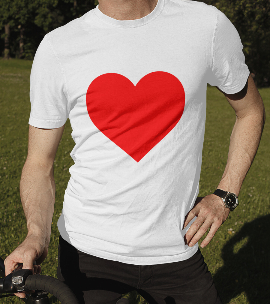 HEART T-Shirt
