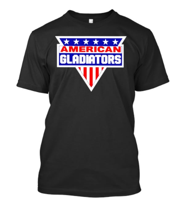 American Gladiators T-Shirt