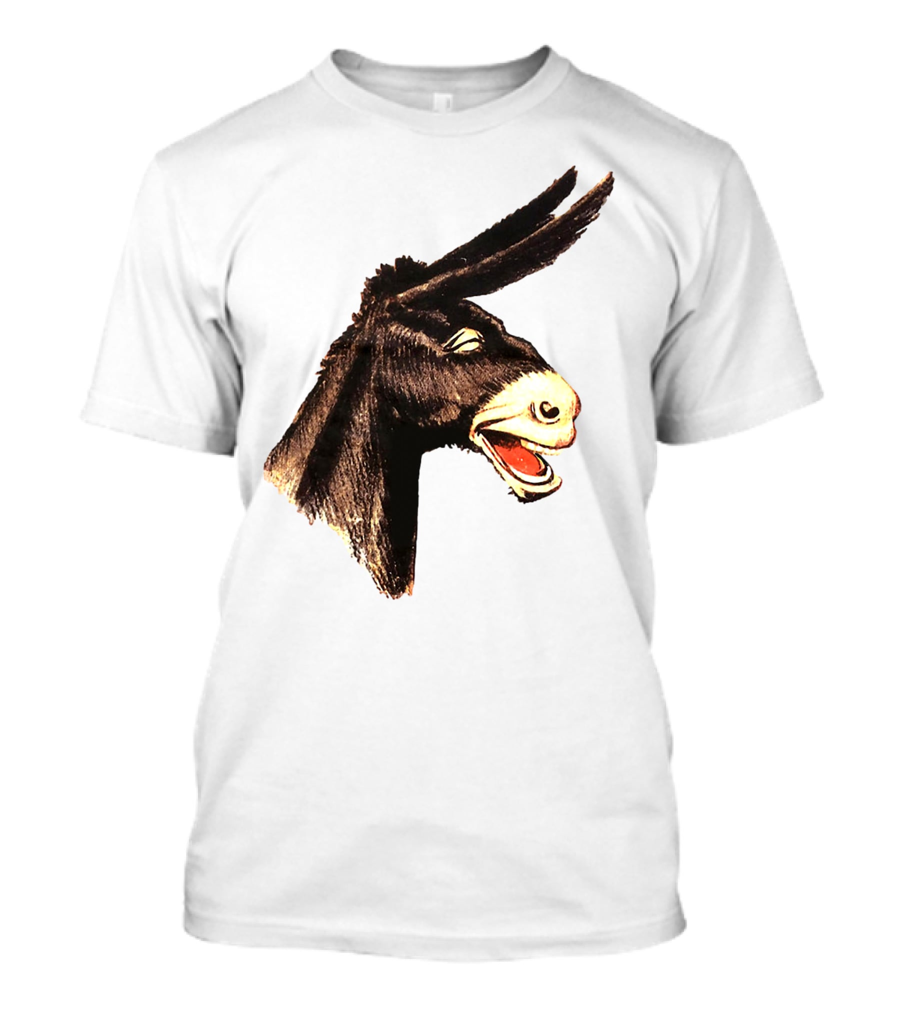 Beck Odelay Donkey Iconic Album T-Shirt