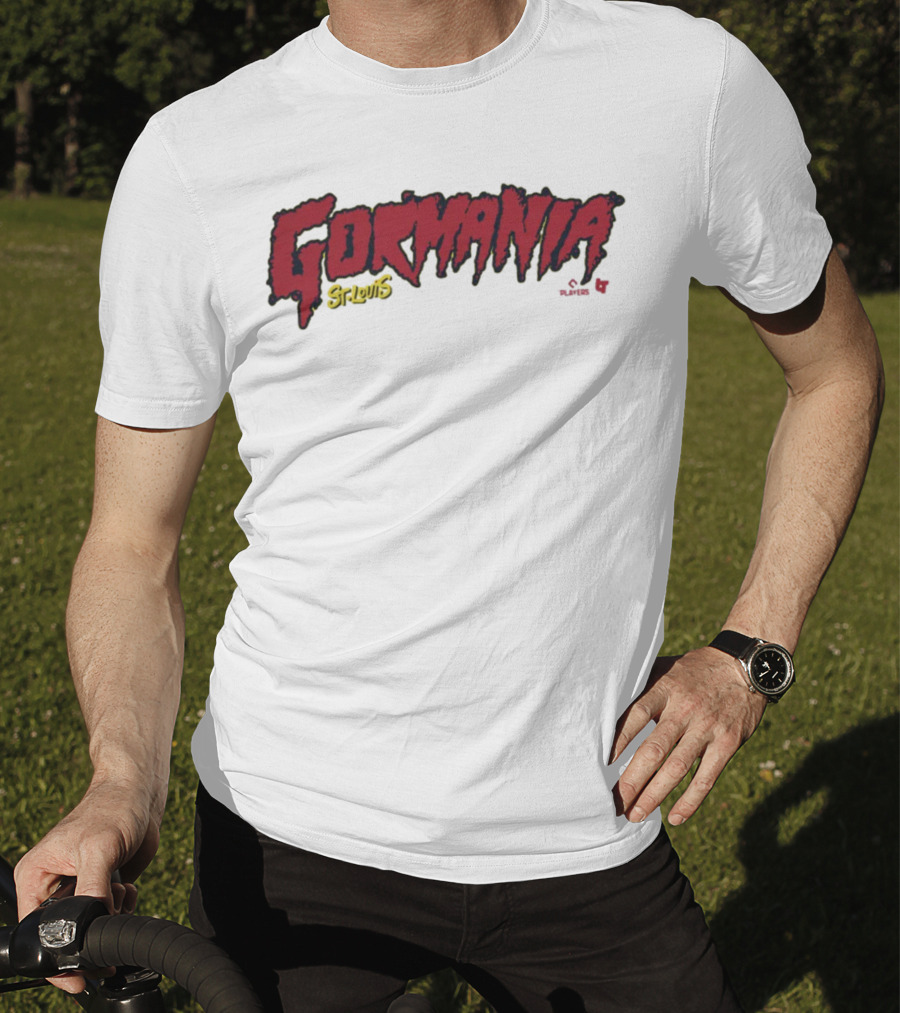 Gormania St. Louis T-Shirt