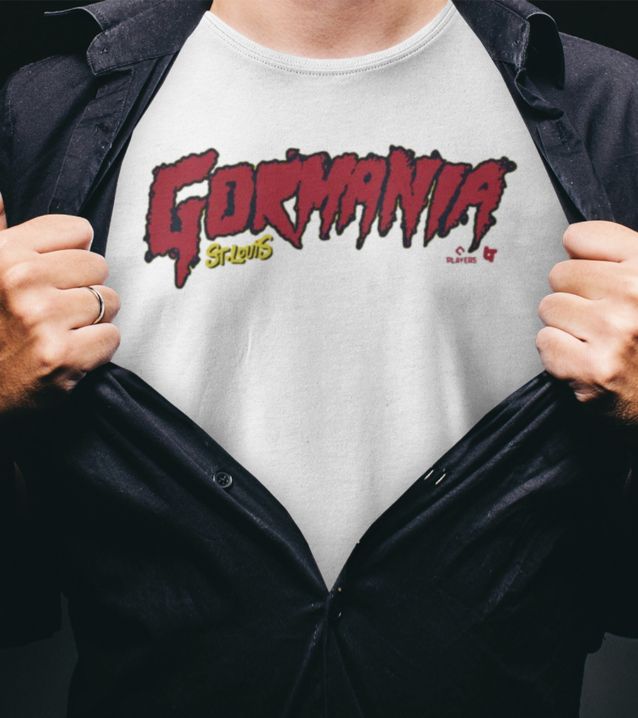 Gormania St. Louis T-Shirt