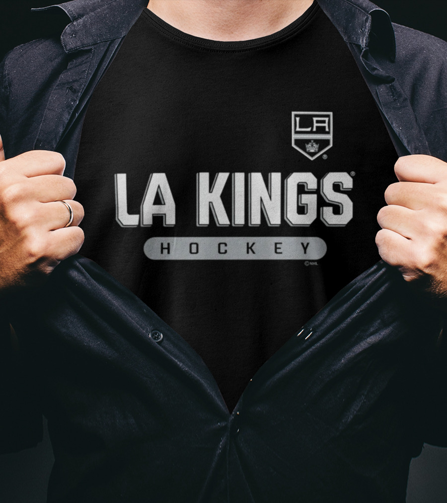 LA Kings Hockey NHL T-Shirt