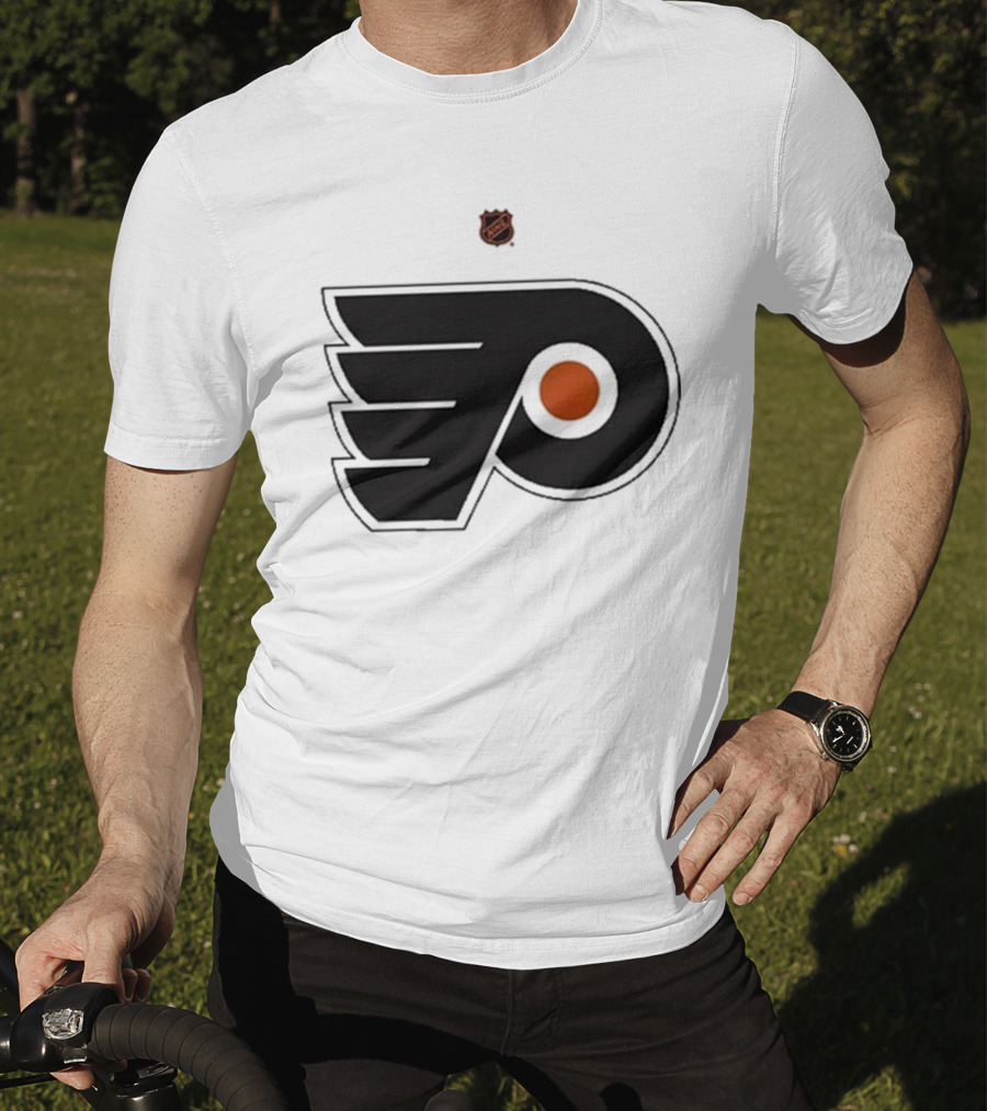 Youth NHL Philadelphia Flyers Special Edition 2.0 Primary T-Shirt