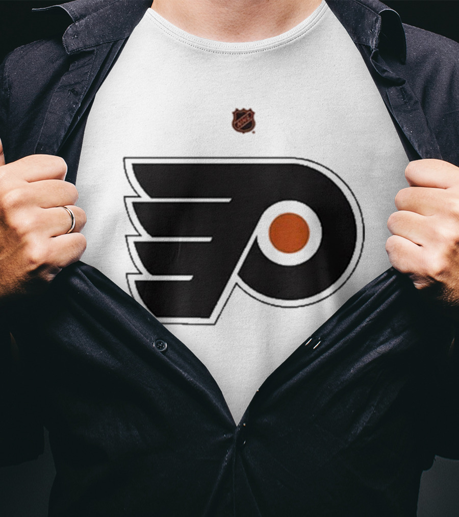 Youth NHL Philadelphia Flyers Special Edition 2.0 Primary T-Shirt