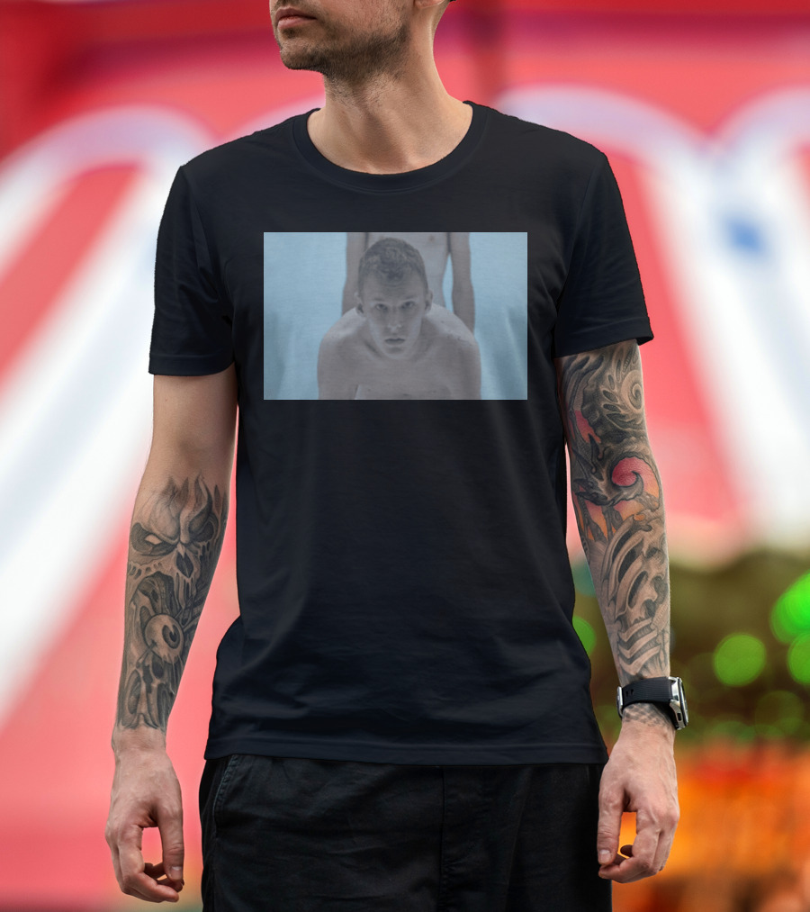 The Irrepressibles In This Emotional T-Shirt
