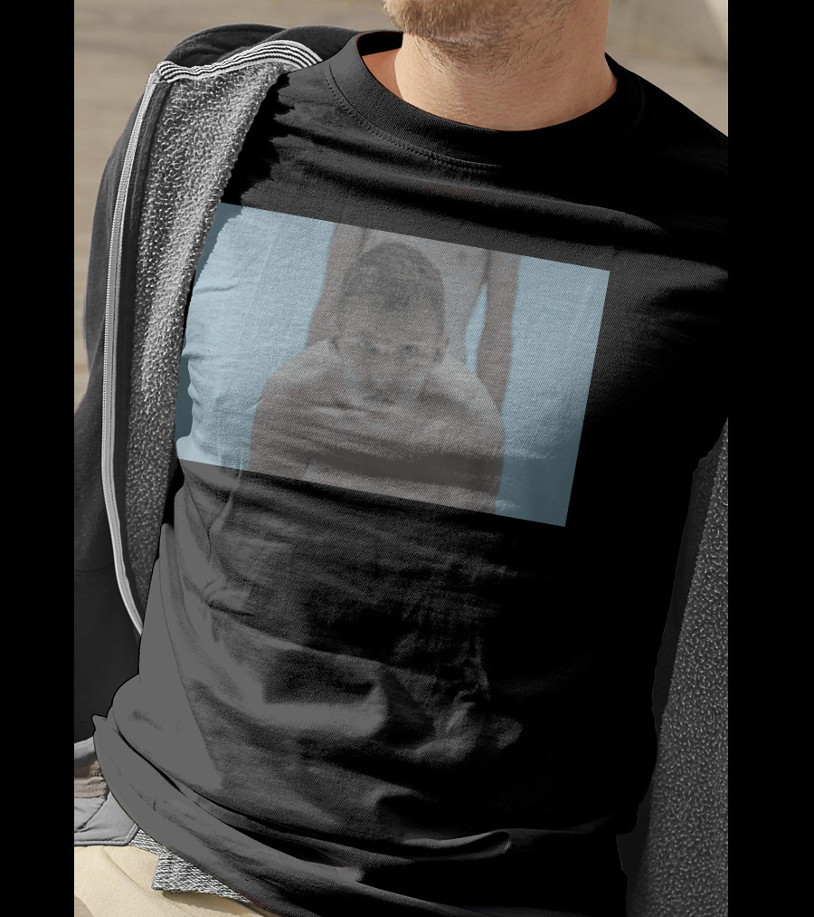 The Irrepressibles In This Emotional T-Shirt