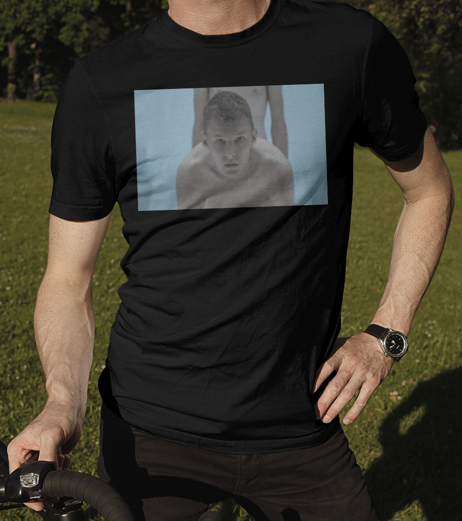 The Irrepressibles In This Emotional T-Shirt