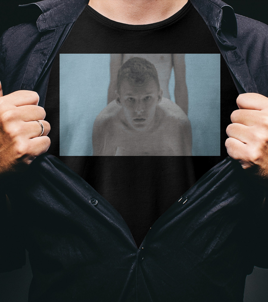 The Irrepressibles In This Emotional T-Shirt