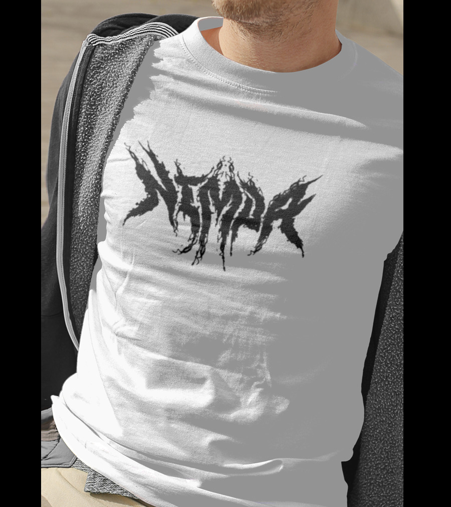 Nimda Band T-Shirt