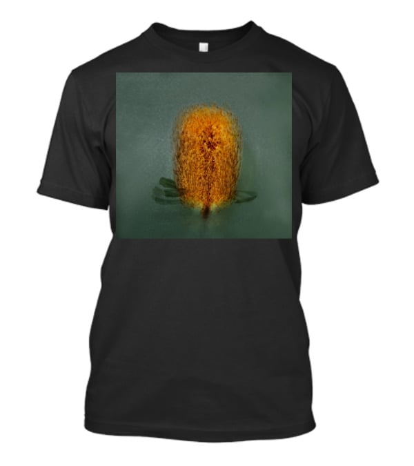 Banksia In The Round T-Shirt