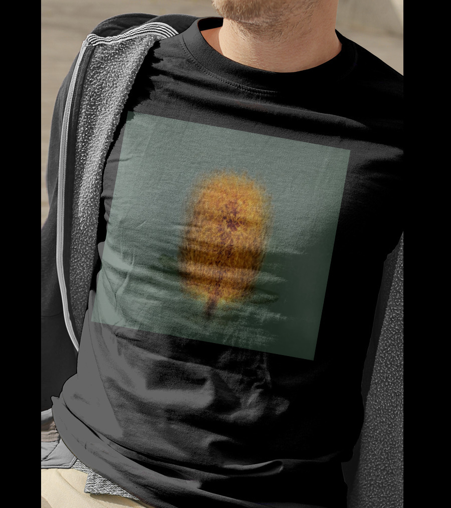 Banksia In The Round T-Shirt