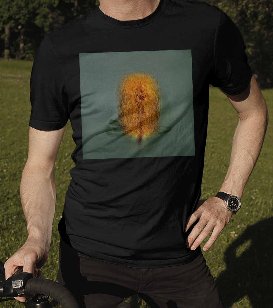 Banksia In The Round T-Shirt
