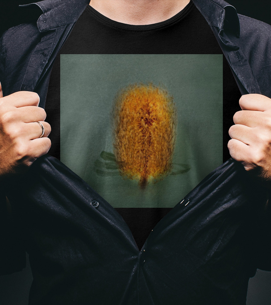 Banksia In The Round T-Shirt