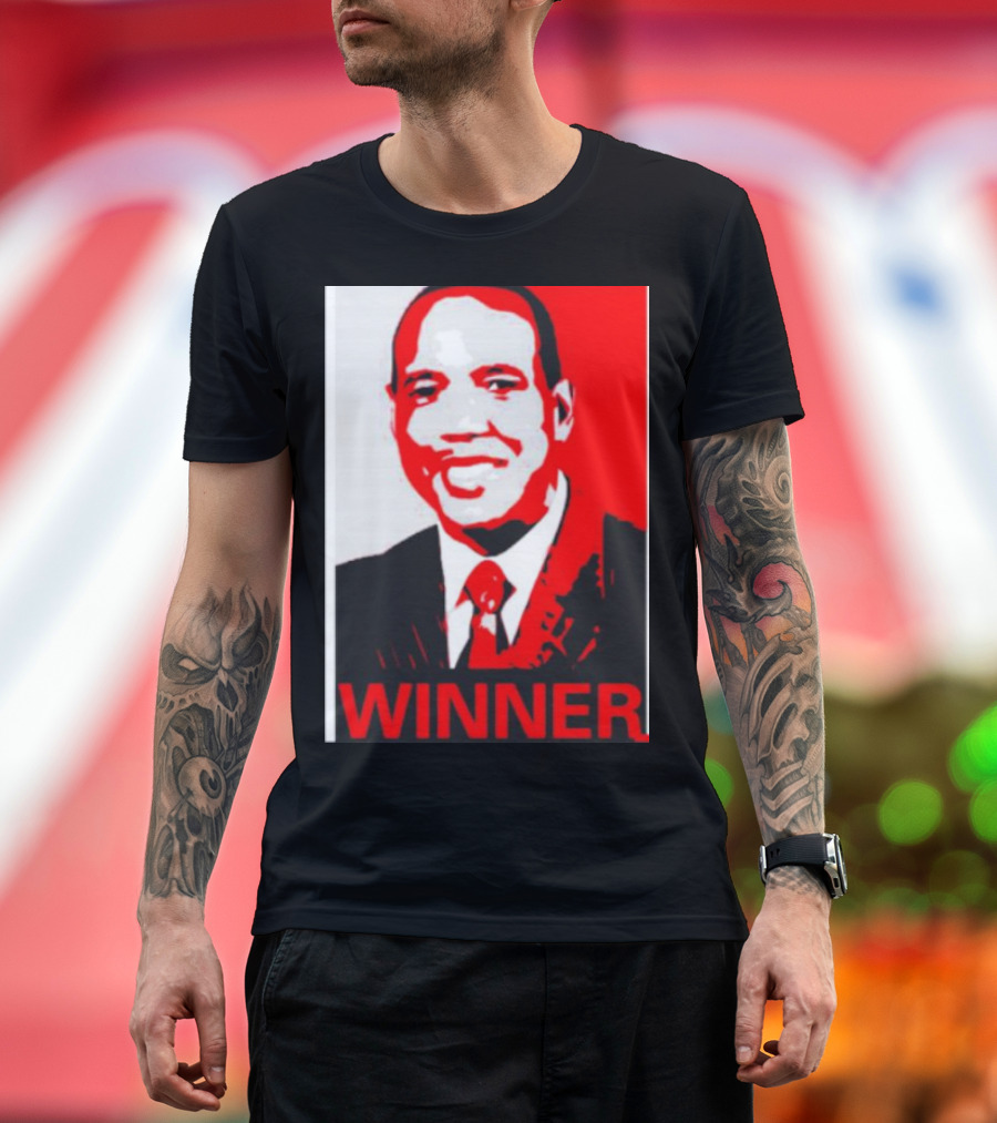 Kevin Keatts Winner T-Shirt