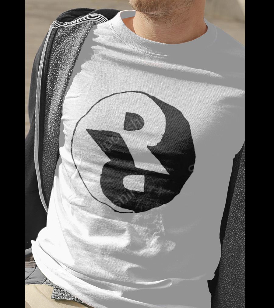 Rosalia Merch RR Grey Iconic T-Shirt