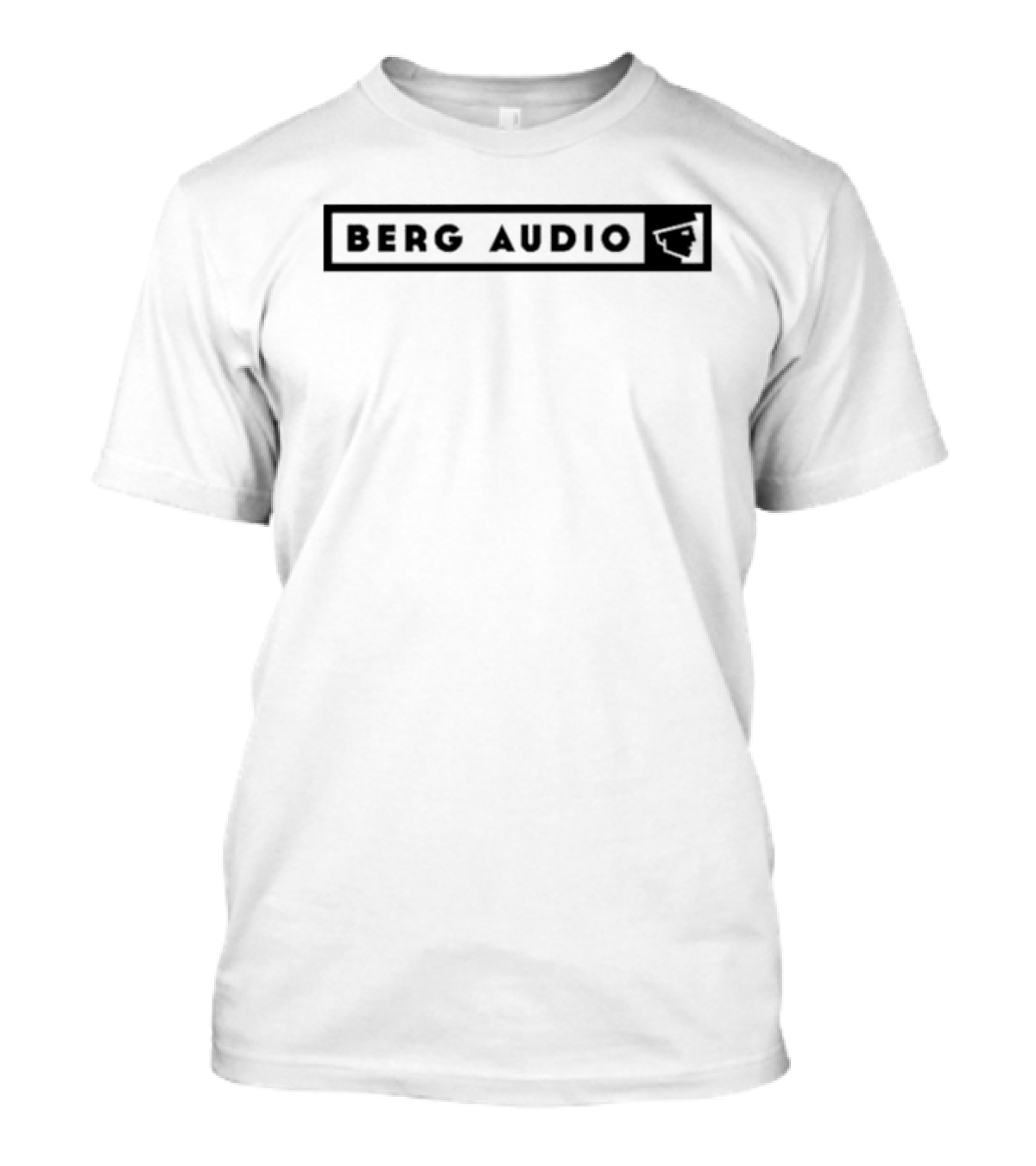 Berg Audio Juli Jah Selected Vinyl Covers Featuring Iconic T-Shirt