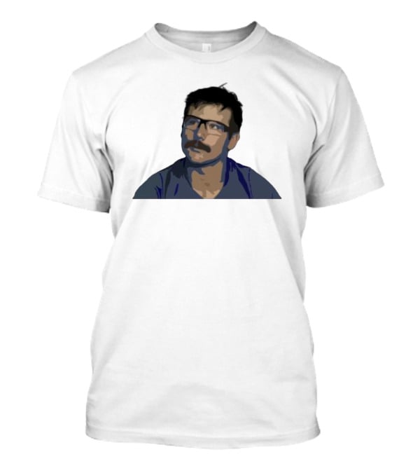 Davis Schneider Dive Into Anything Baseball Icon T-Shirt