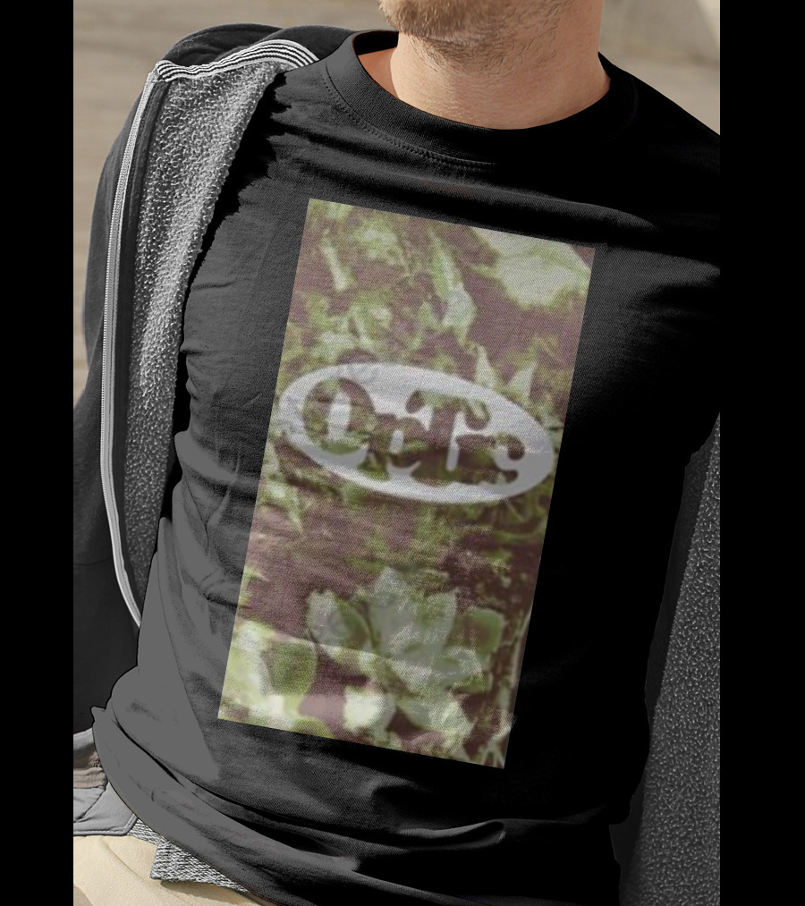 Optic Gaming Summer Floral T-Shirt