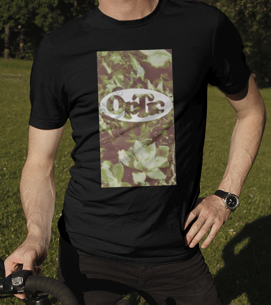 Optic Gaming Summer Floral T-Shirt