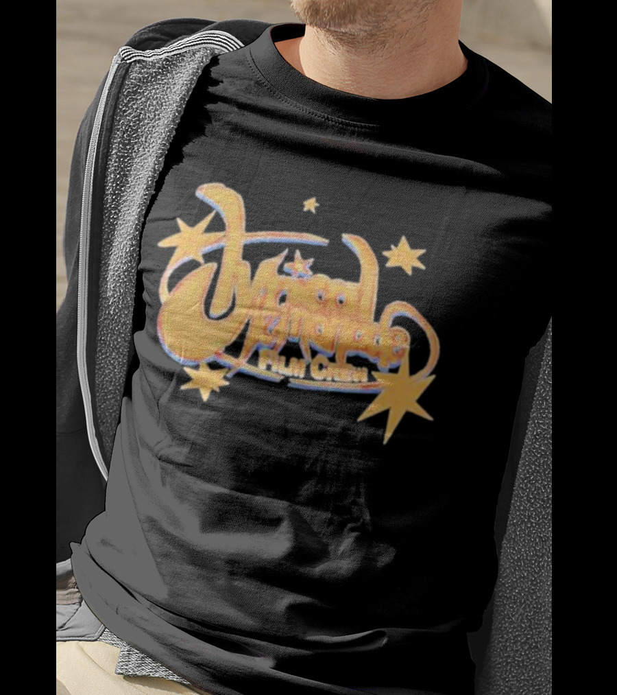 Cole Bennett Lyrical Lemonade Film Crew Stars T-Shirt