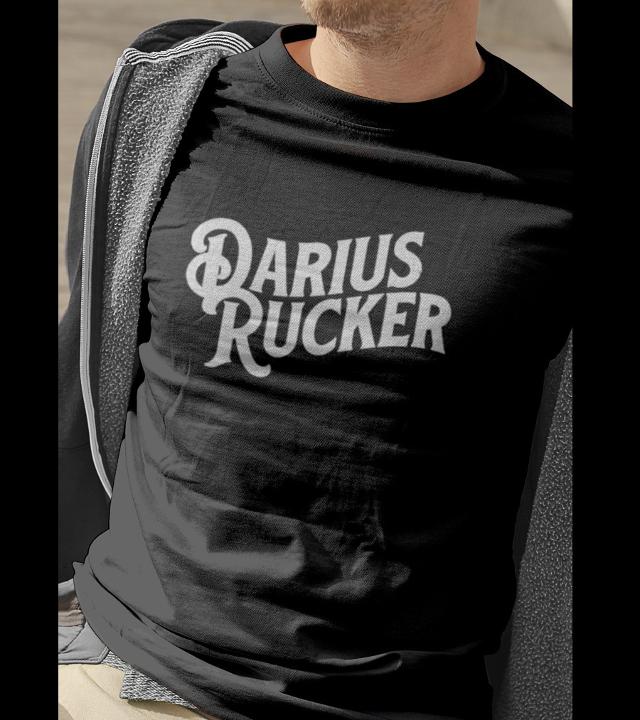 Darius Rucker T-Shirt