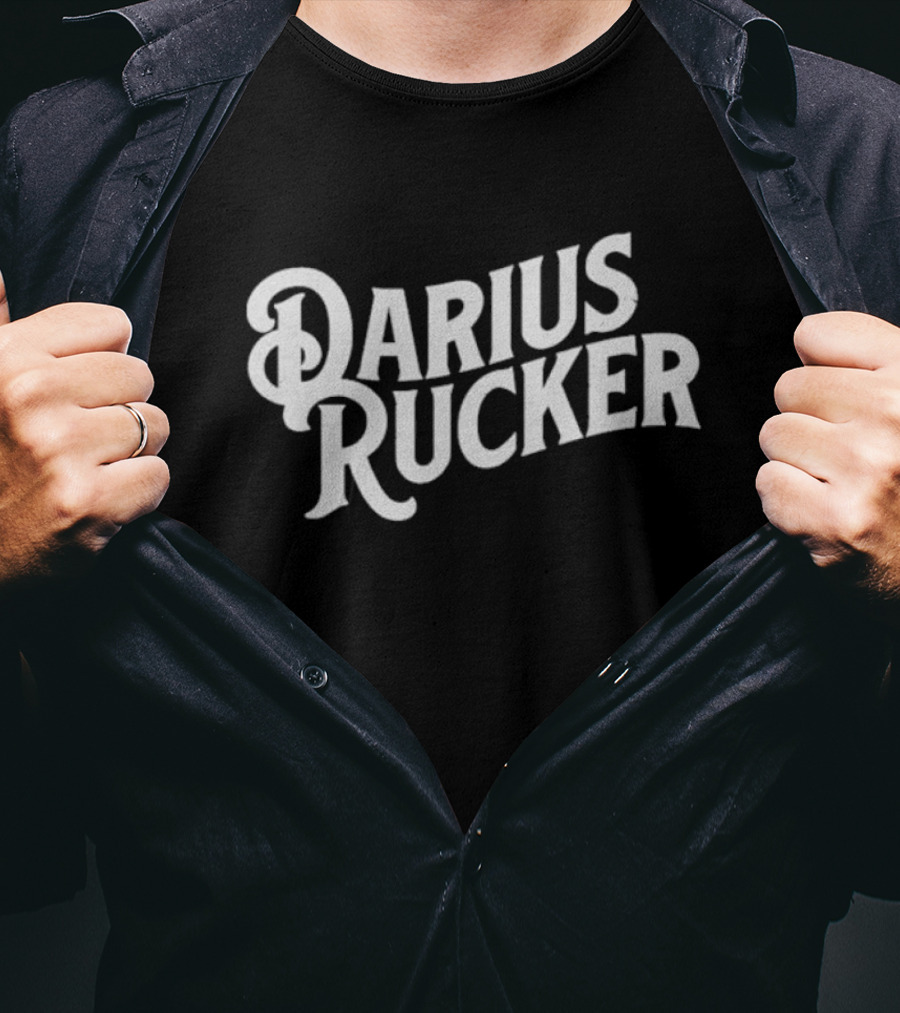 Darius Rucker T-Shirt