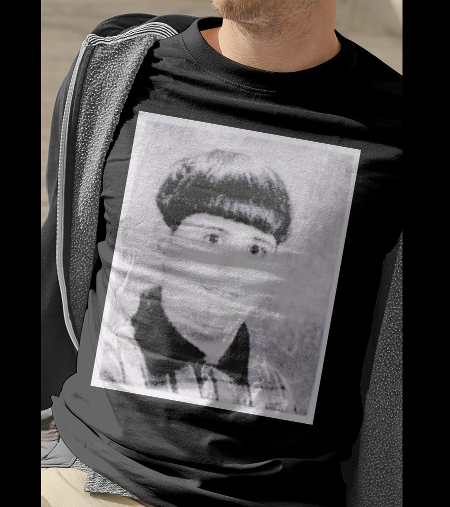 Yung Wooli 90s Yearbook Throwback T-Shirt