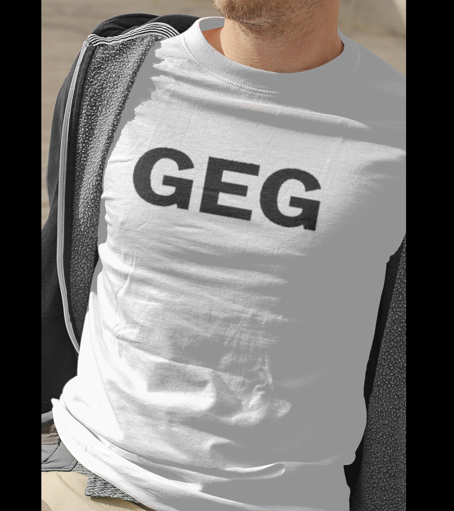Greg GEG T-Shirt