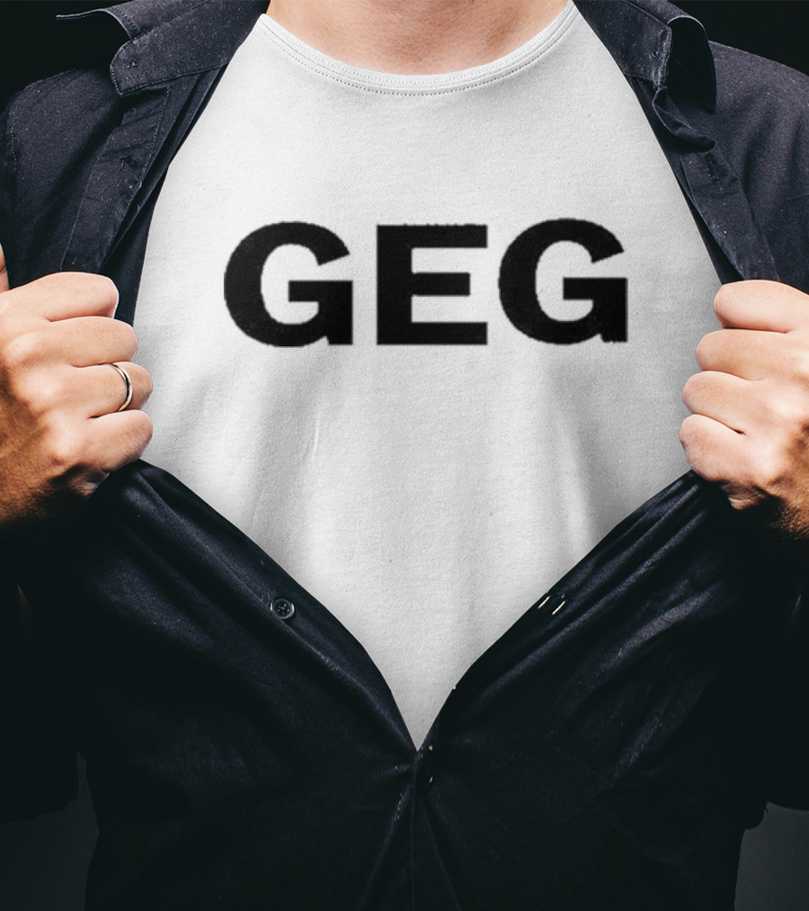 Greg GEG T-Shirt