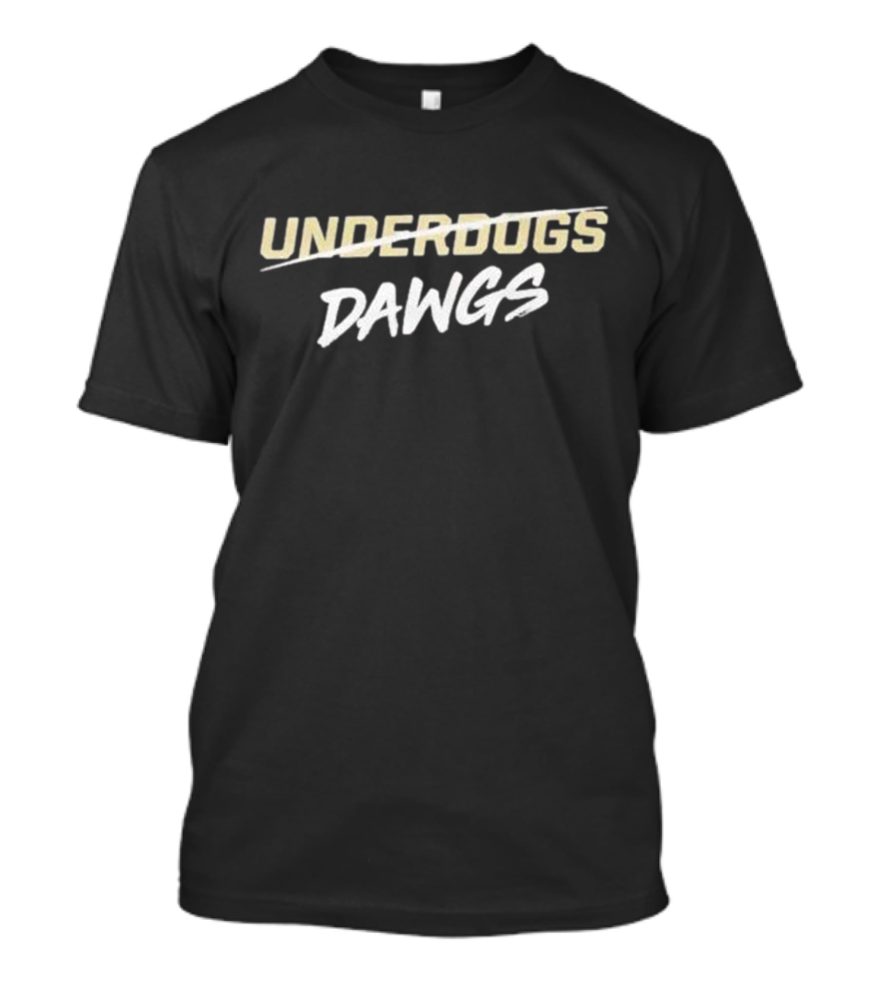 UNDERDAWGS Dawgs T-Shirt