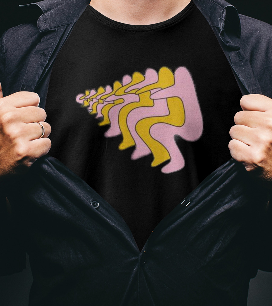 Life Good Hope Spoon T-Shirt