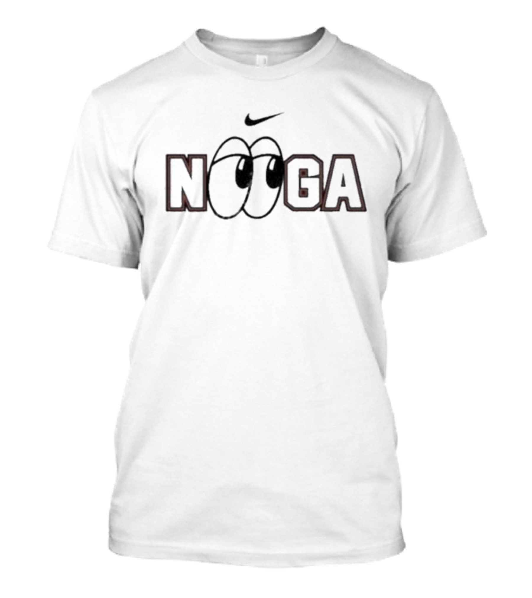 NOOGA Chattanooga Lookouts T-Shirt