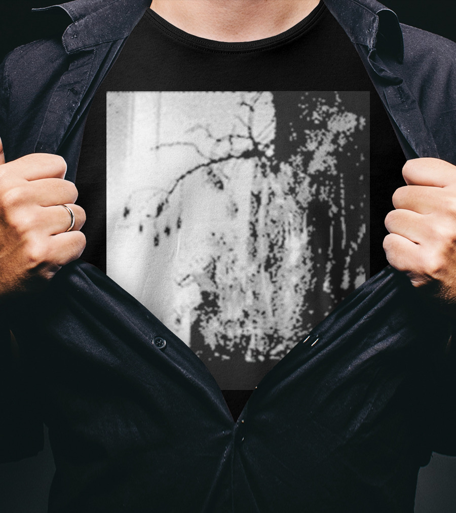 Dirty Hit Store Beauxguard Down Beaux Guard Down T-Shirt