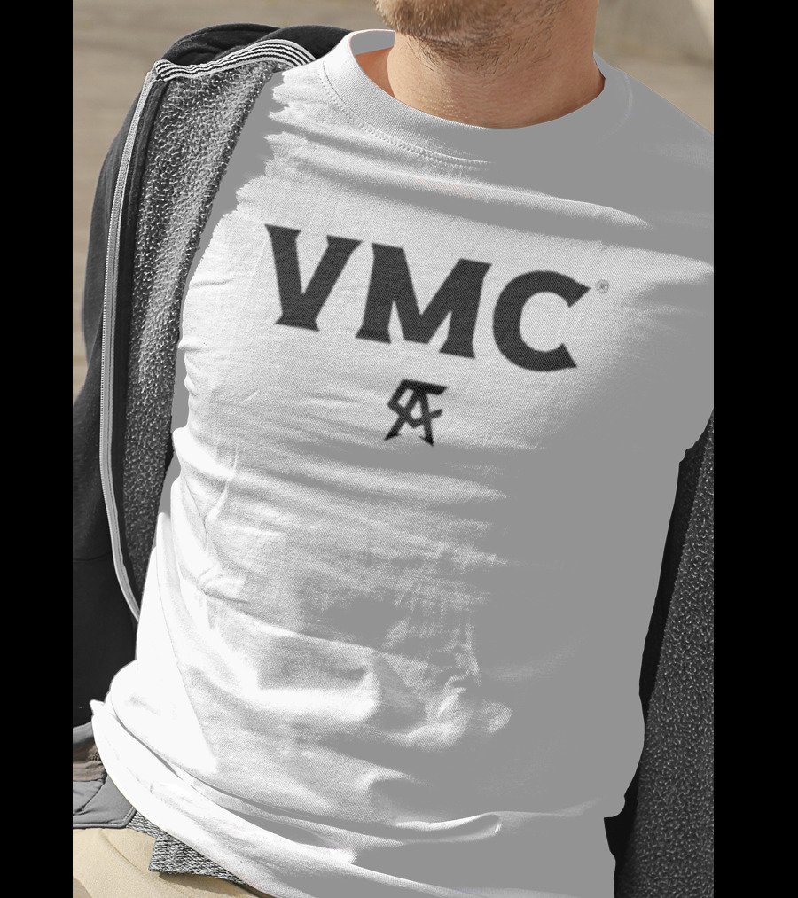 VMC Canelo Alvarez SA T-Shirt