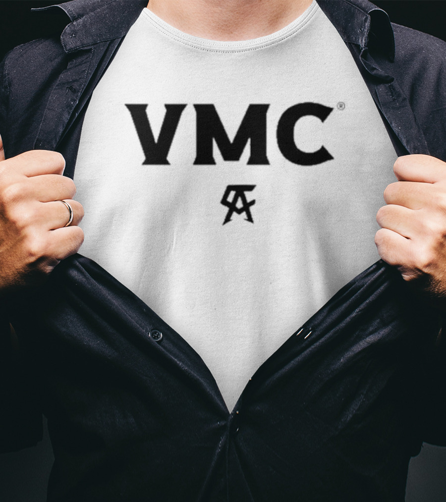 VMC Canelo Alvarez SA T-Shirt