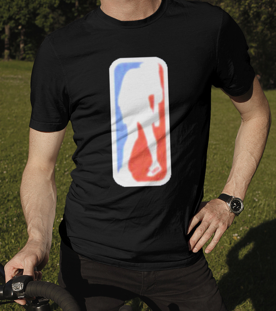 Nicky Dizzy Bat MLB T-Shirt