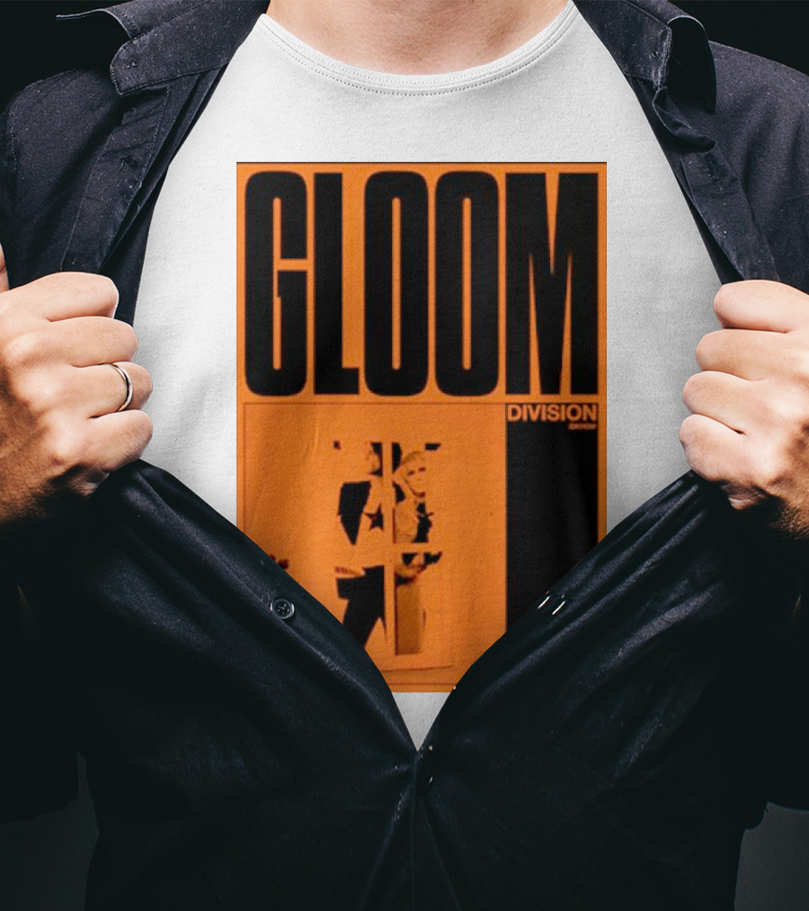 Gloom Division What Love? T-Shirt
