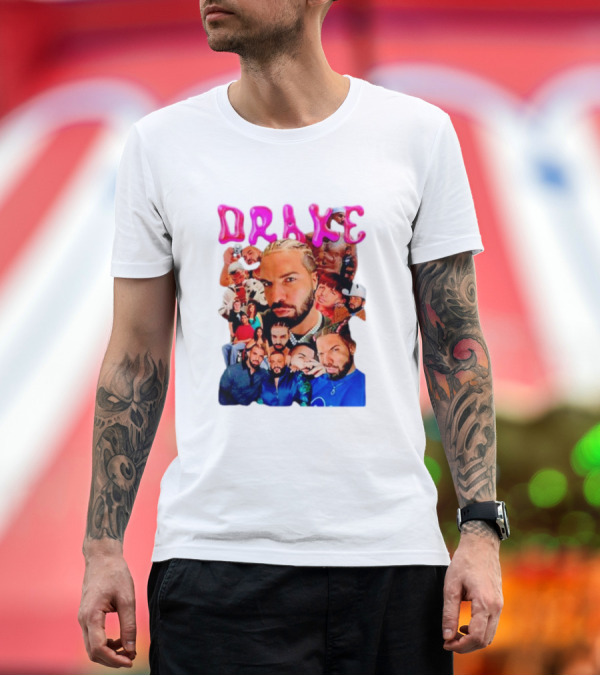Premium T-Shirt: DR T-Shirt DR T-Shirt
