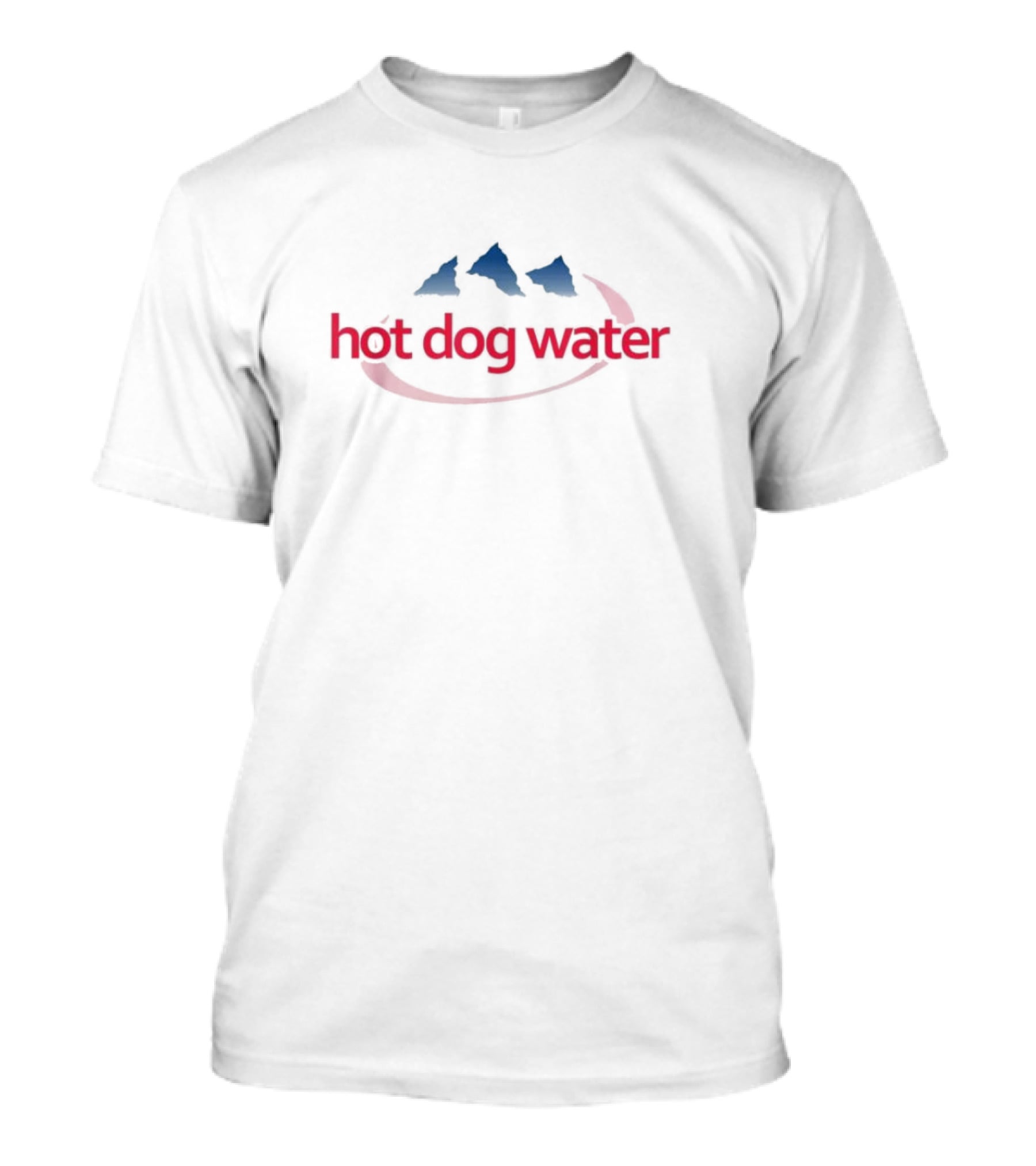 Hot Dog Water T-Shirt