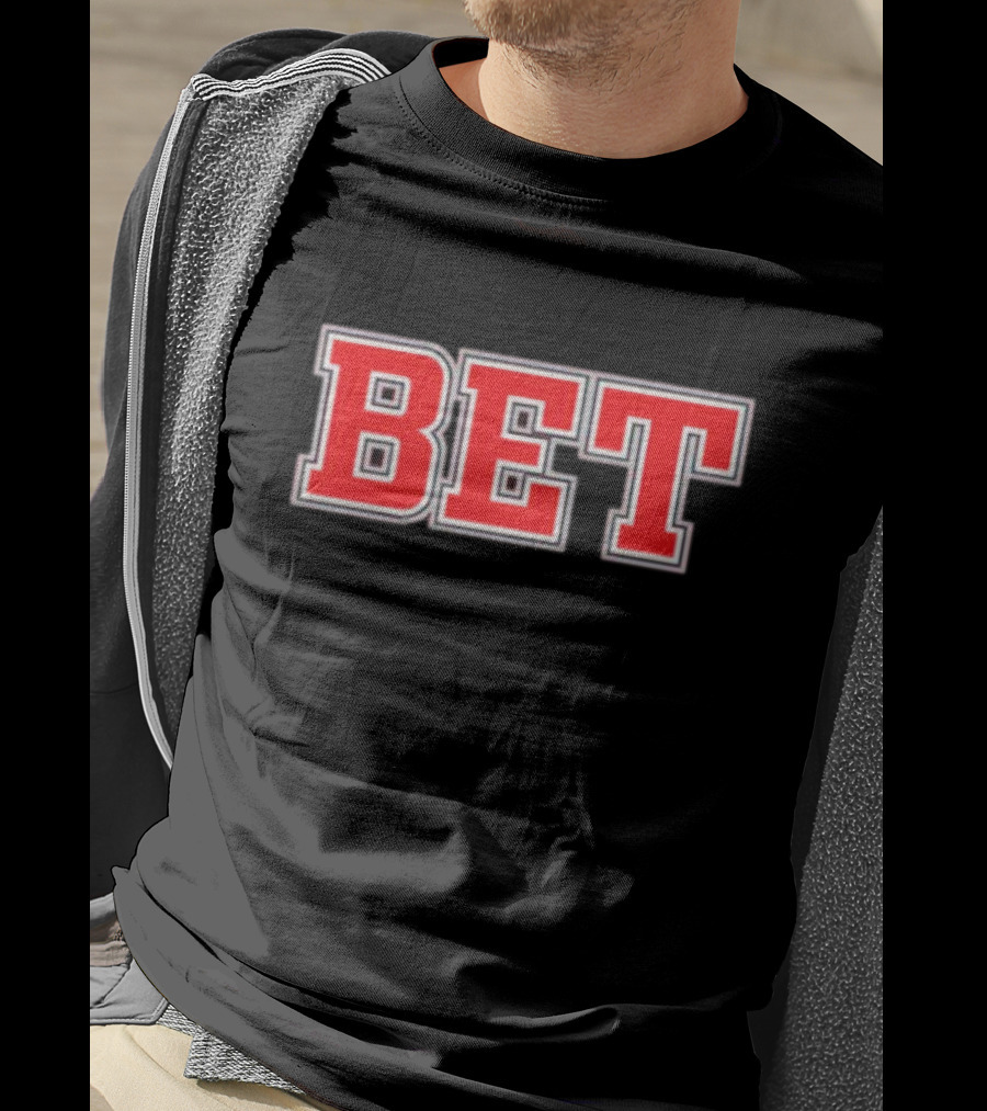 Ohio State Buckeyes BET Game Day Spirit T-Shirt