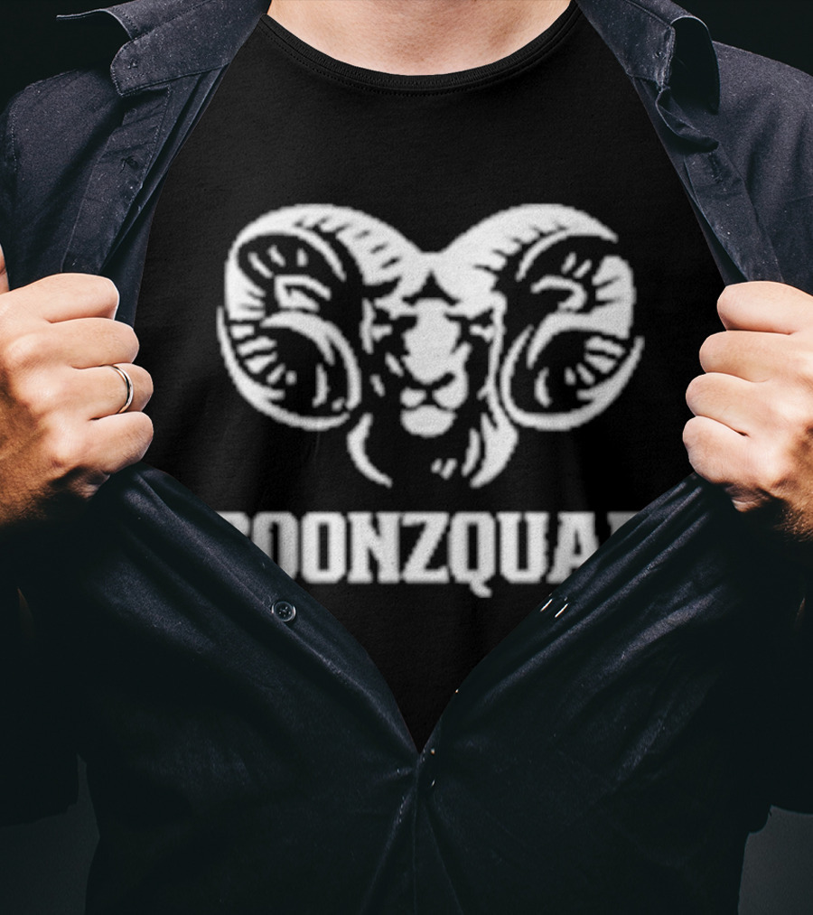 Goonzquad Ram Iconic Head T-Shirt