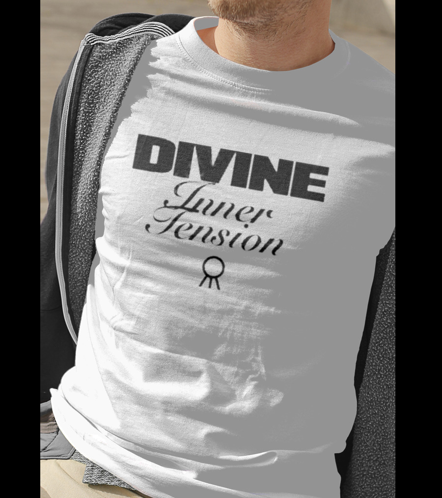 Hail The Sun Divine Inner Tension T-Shirt