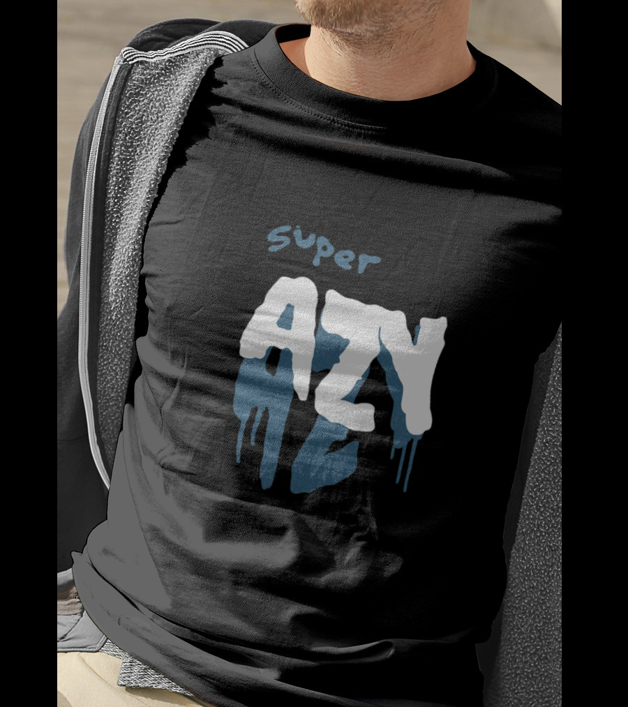 Super Lazy T-Shirt