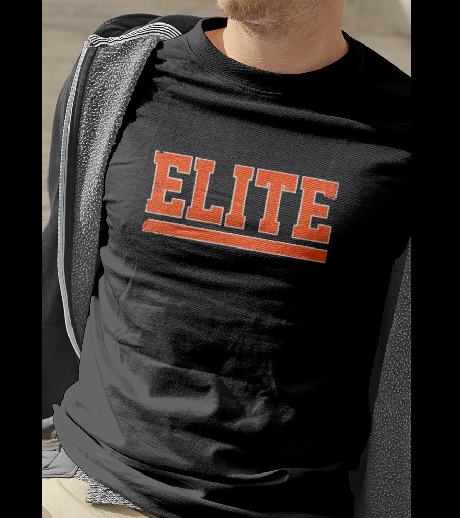 Cleveland Browns Elite Football T-Shirt