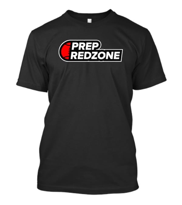 PREP REDZONE Football T-Shirt