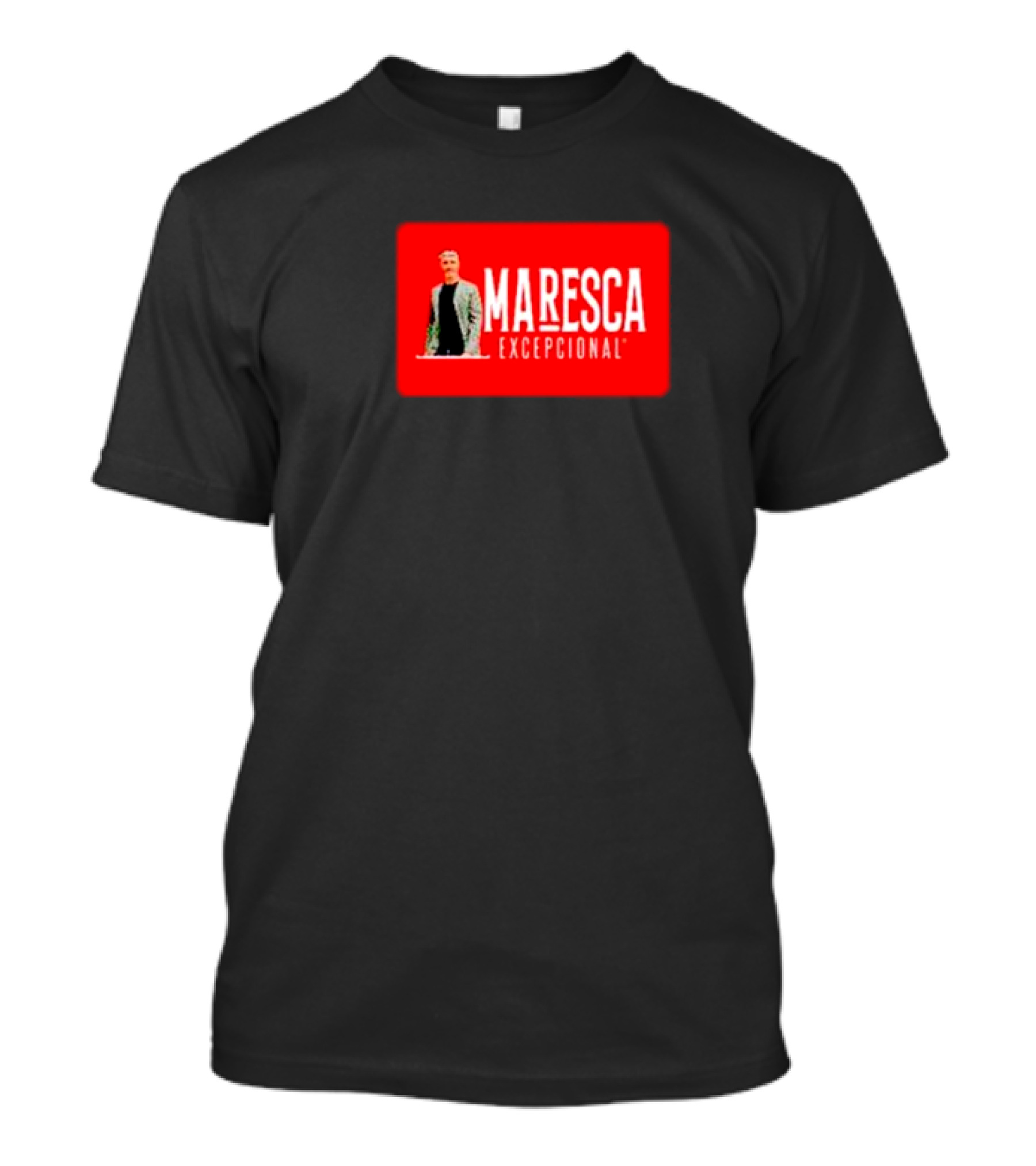 MARESCA EXCEPCIONAL T-Shirt